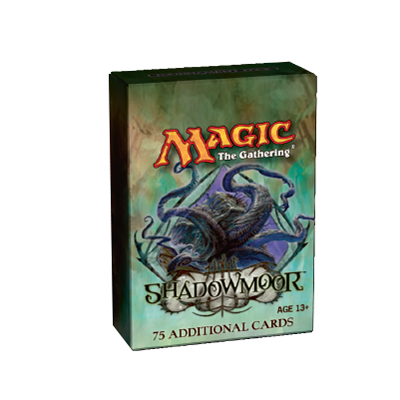 ぱ*か様 MTG シャドウムーア 日本語版 919枚セット MTG シャドウムーア