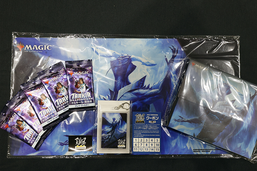 マジック大戦祭 コレクタブルパッケージ コレブ有 コレブ有り MTG