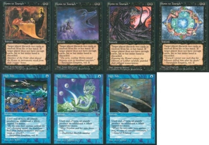 MTG 蒸気の連鎖 中国語繁体4枚セット MTG 蒸気の連鎖 中国語繁体4枚