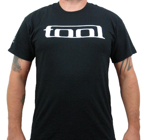 バンドTシャツ 通販 トゥール TOOL ロックTシャツ 公式 オルタナティヴ