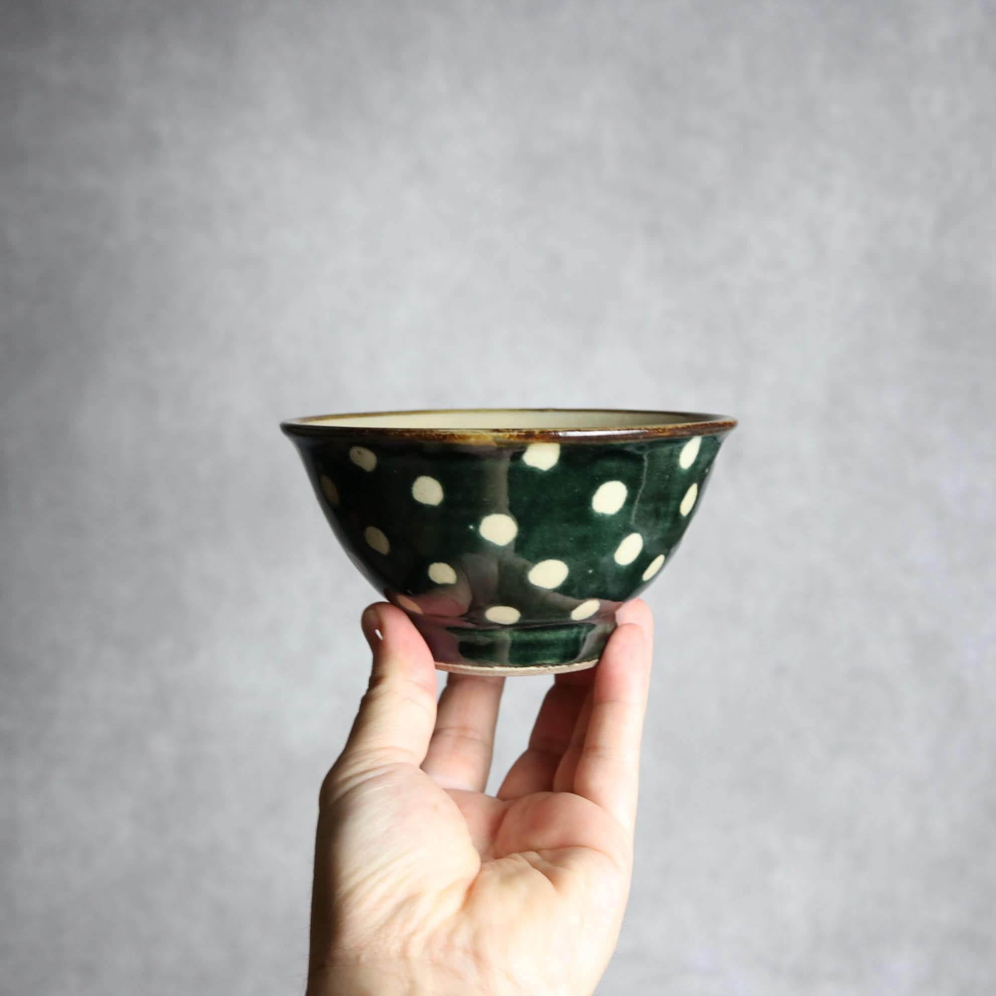 茶碗・丼（マカイ）｜沖縄 やちむん 陶器・琉球ガラス｜mundasui