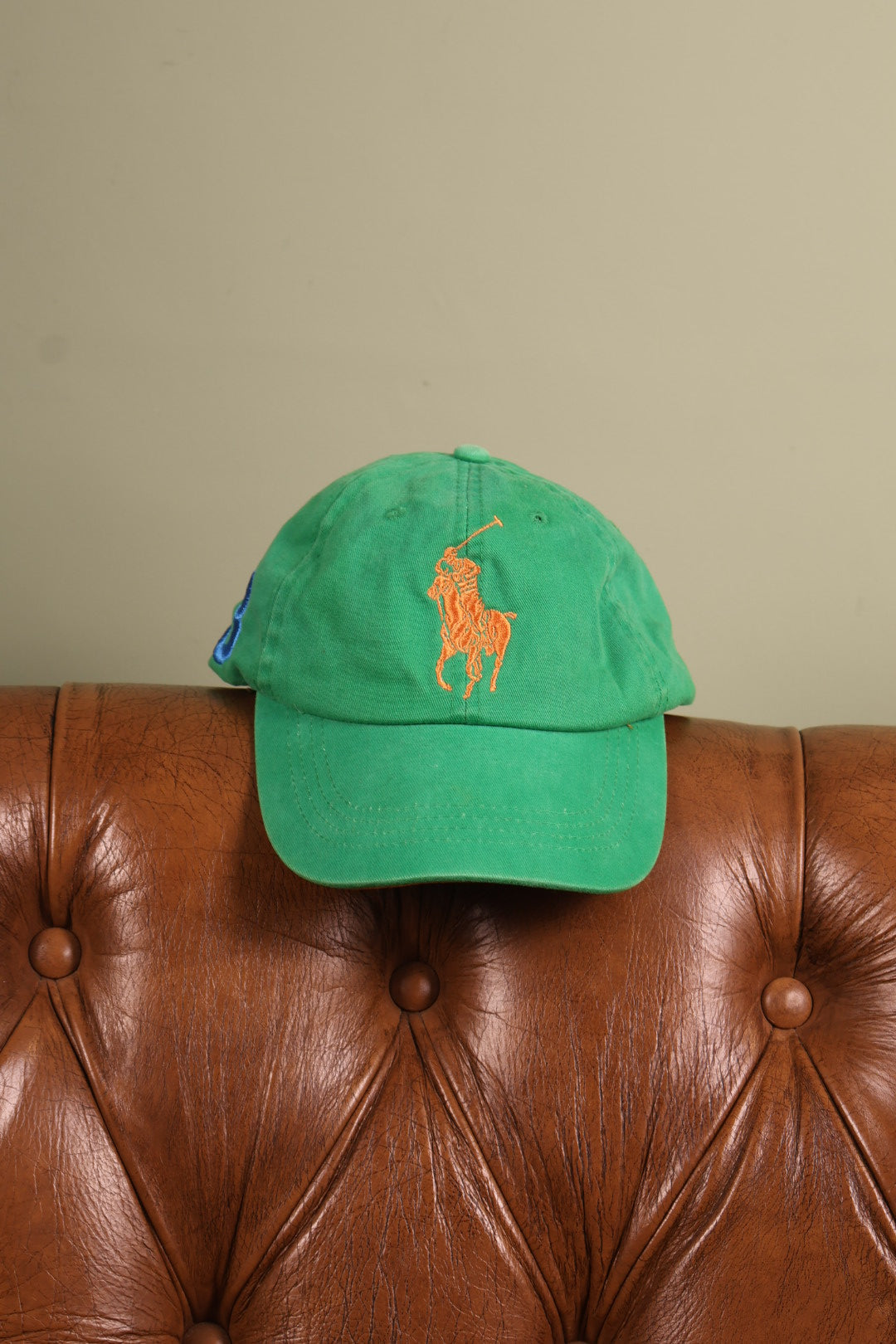 Vintage Ralph Lauren Fragrances Cap – Muireann B Vintage