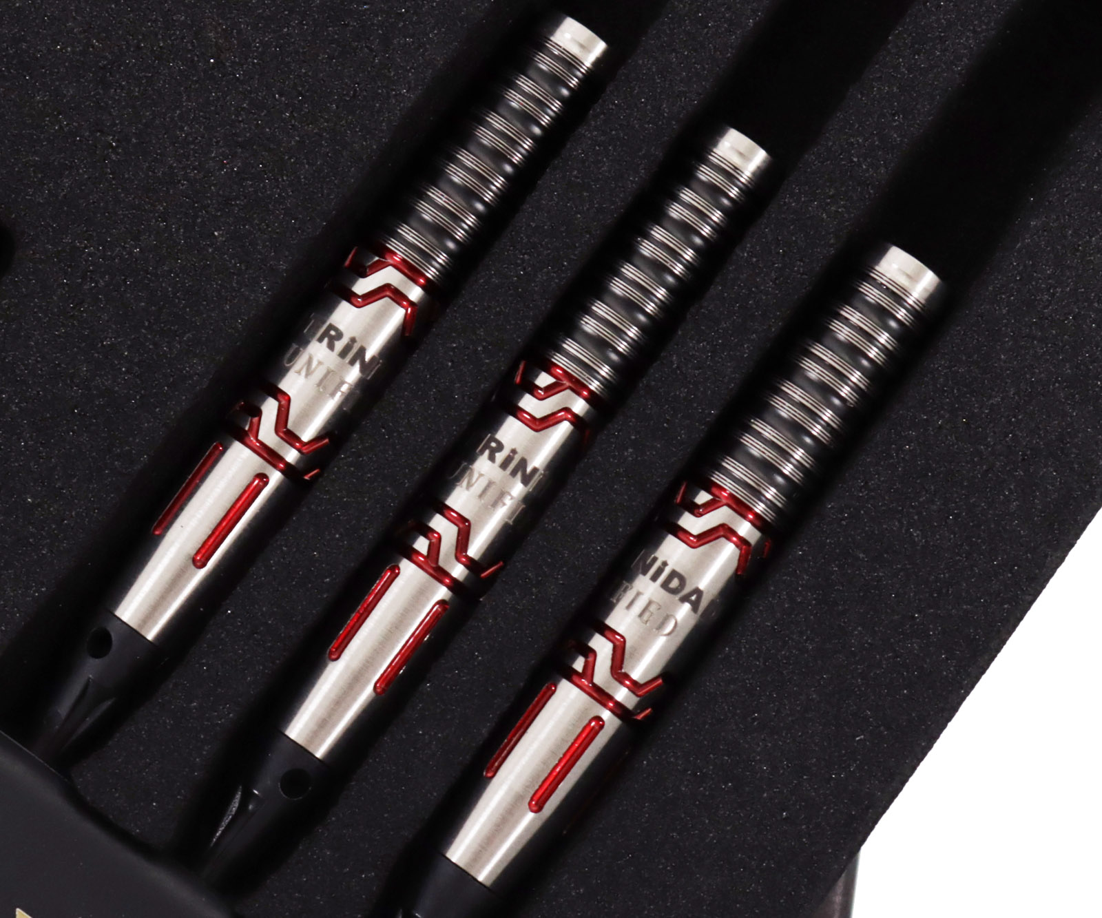 TRiNiDAD】UNIFIED ZAPATA Yutaro Abe Model 2BA | Darts Online Shop