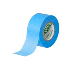 3M™ マスキングテープ 183, 30 mm x 18 m, 4 巻/パック, 10 パック/中