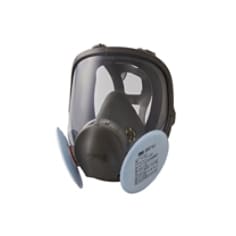 3M™ 取替え式防じんマスク 6000F/2071-RL2, ミディアム, 1 個/袋 | 3M 日本