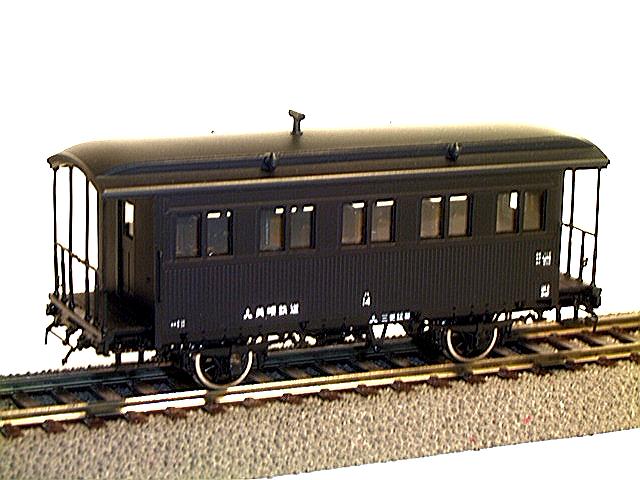 田園の唄 | ムサシノモデル