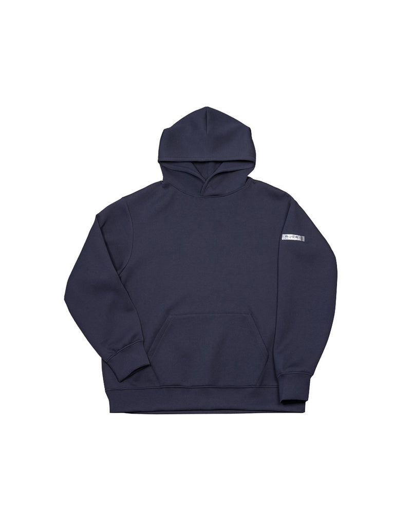 ライトボンディング プルパーカー [全5色] – muta Online Store