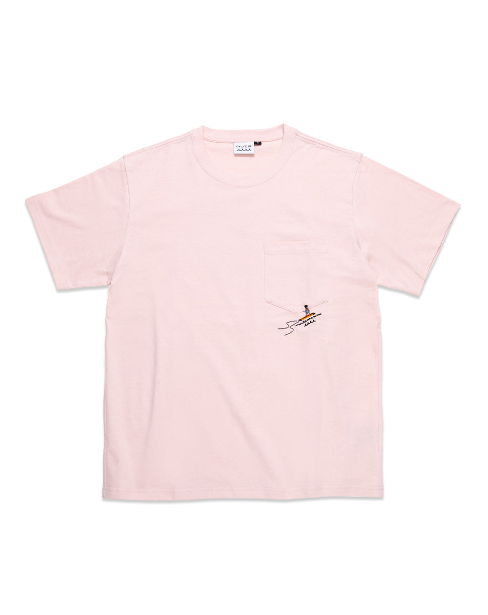 JUDY AND MARY スーパーラバーズピンクTシャツM JUDY AND MARY