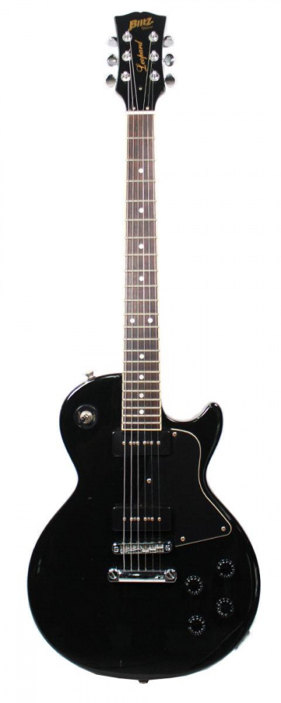 Blitz Lespaul P-90 （管理サカ）