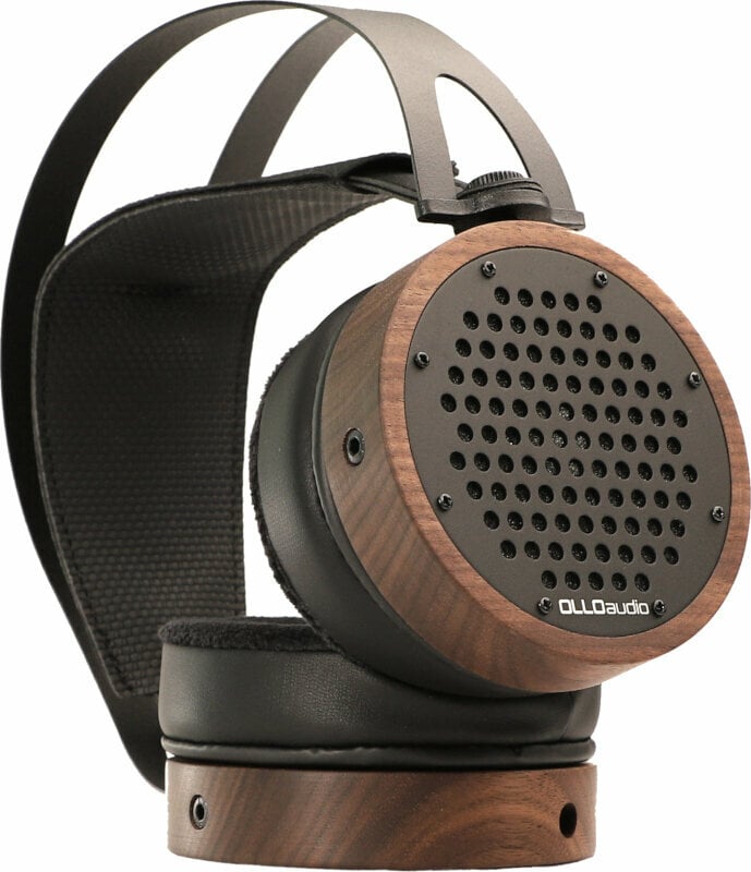 Audio S4x Reference Headphones Ollo Audio S4X Studio Headphones