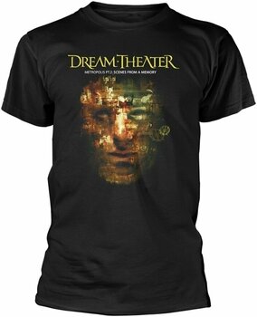 美品 Dream Theater John Petrucci Tシャツ SALE – John Petrucci