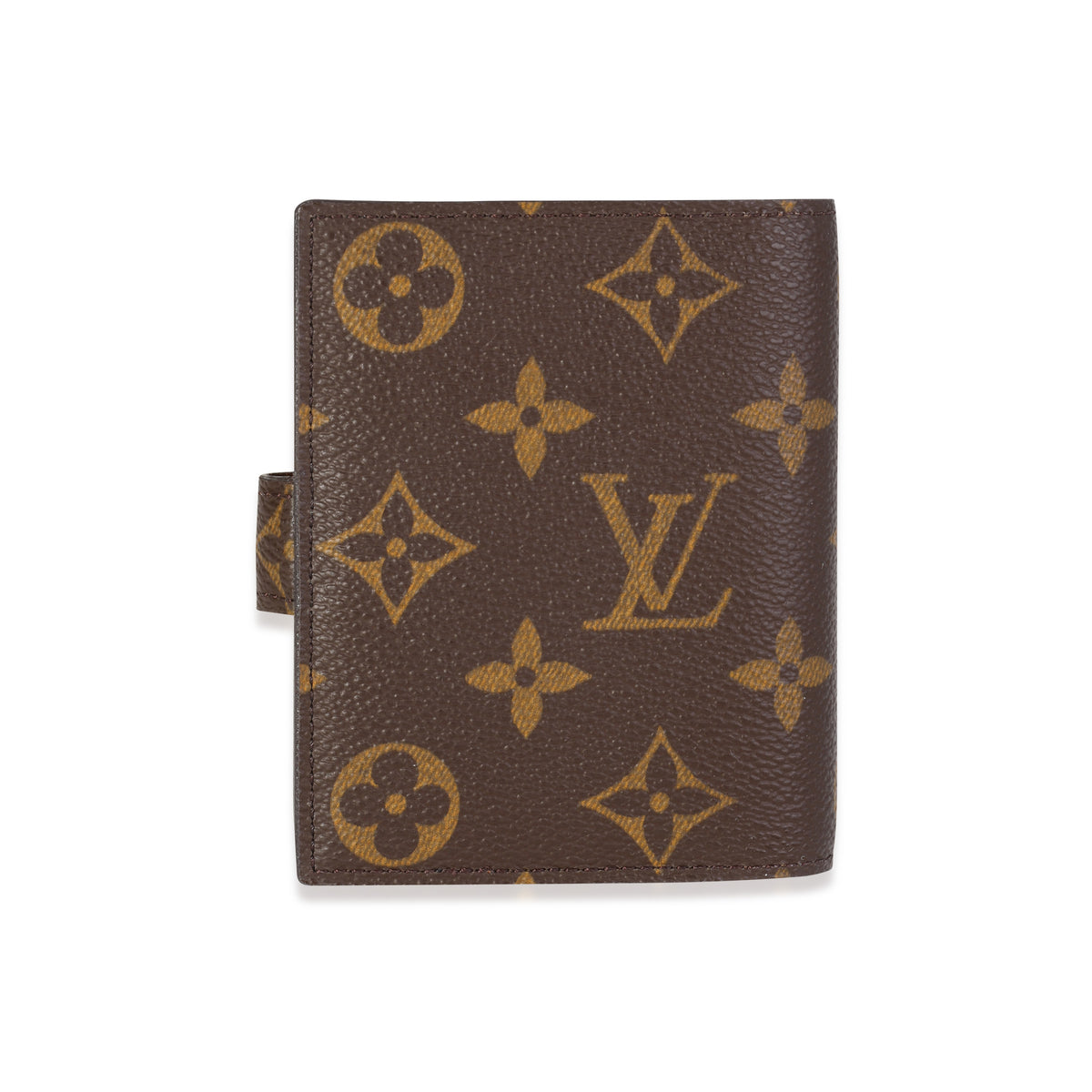 Louis Vuitton Monogram Canvas Mini Notebook | myGemma | Item #118082