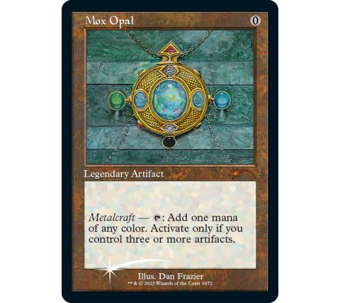 マジック：ザ・ギャザリング MTG dan frazier's mox box seclet lair