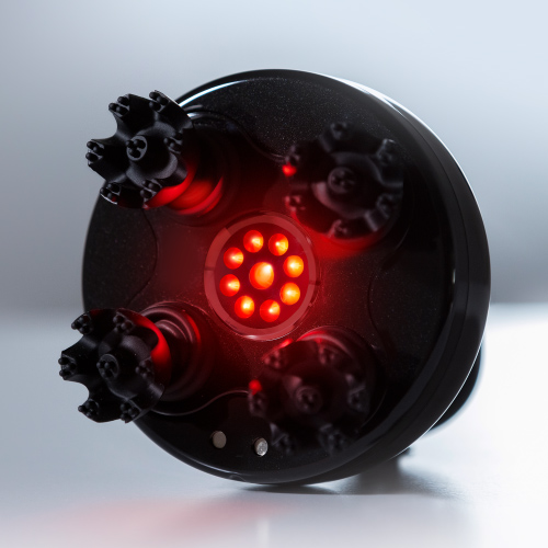 MYTREX EMS HEAD SPA PRO | 電気針ヘッドスパMYTREX EMS HEAD SPA PRO -