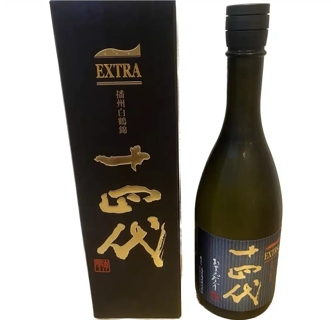 十四代 EXTRA 十四代 純米大吟醸エクストラ 720ml 純米大