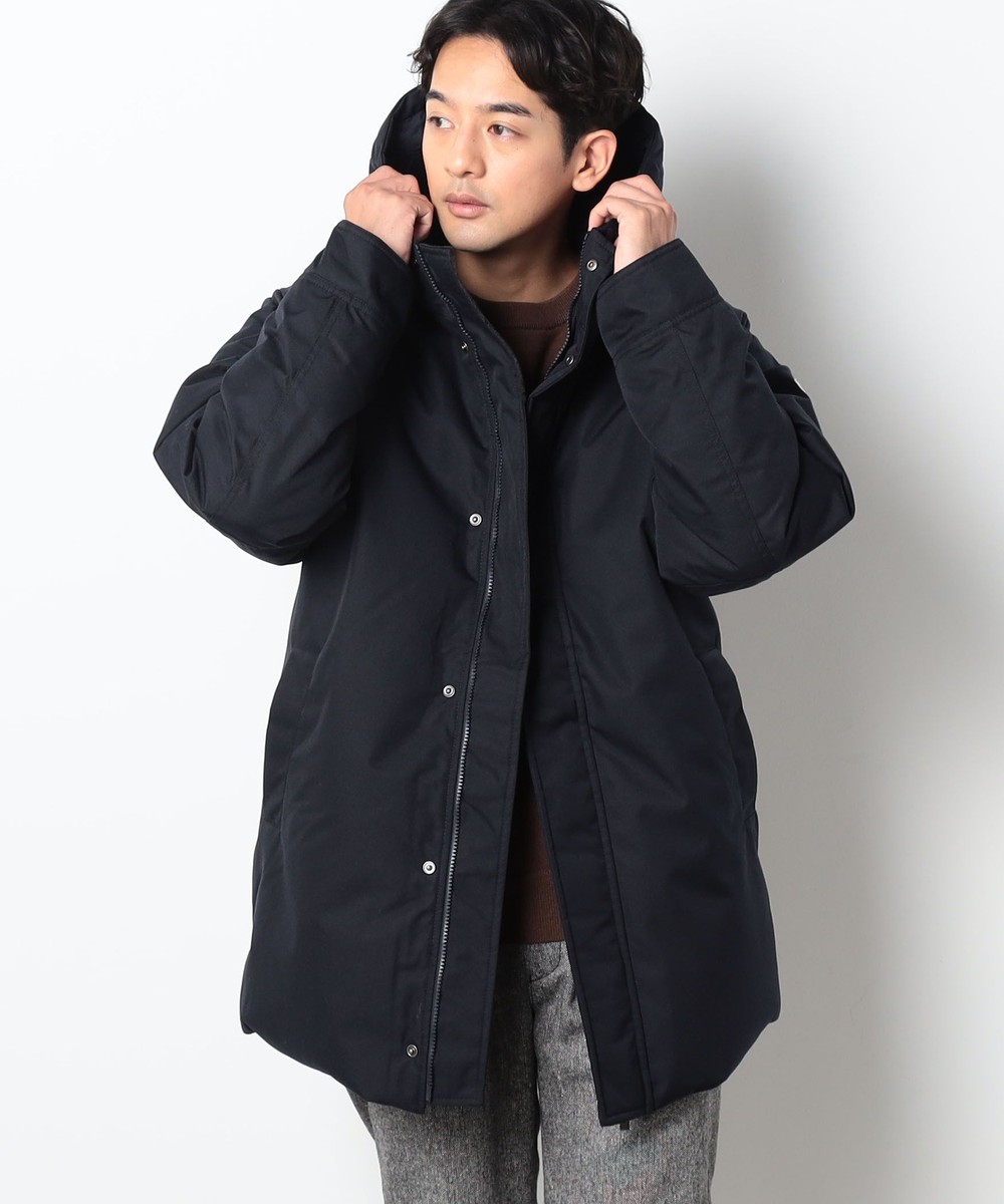 PYRENEX】(ピレネックス) PAU(ポー）｜ダウン/中綿｜ニコル公式通販