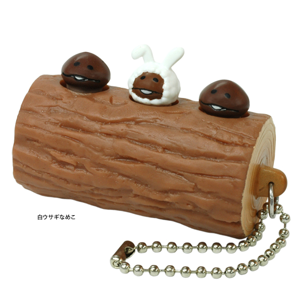 うさぎなめこ！おしくらまんじゅうセット 【公式通販】