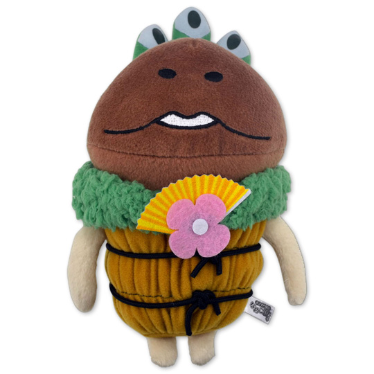 門松なめこ｜なめこぱらだいす☆なめこ公式サイトの跡地