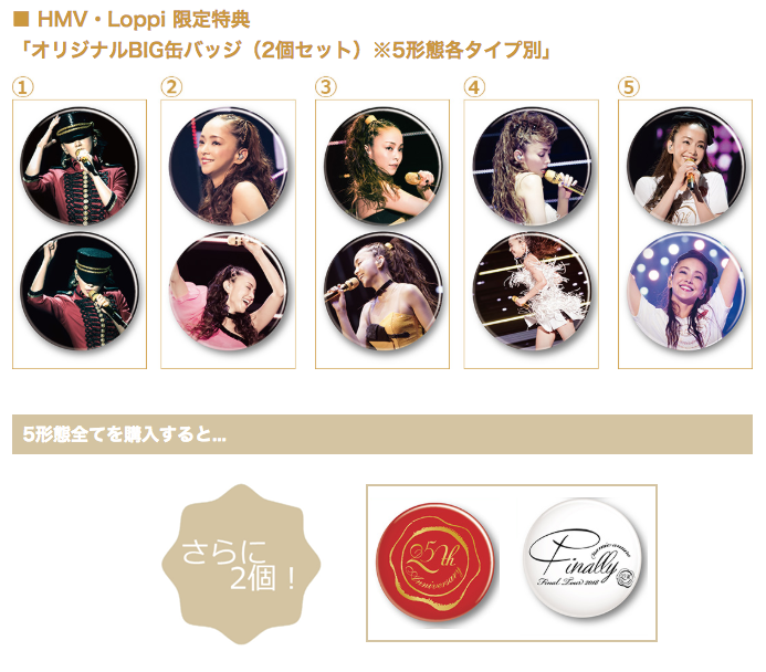 ☆安室奈美恵 ツアーDVD Blu-ray アルバム 9枚セット☆初回限定版