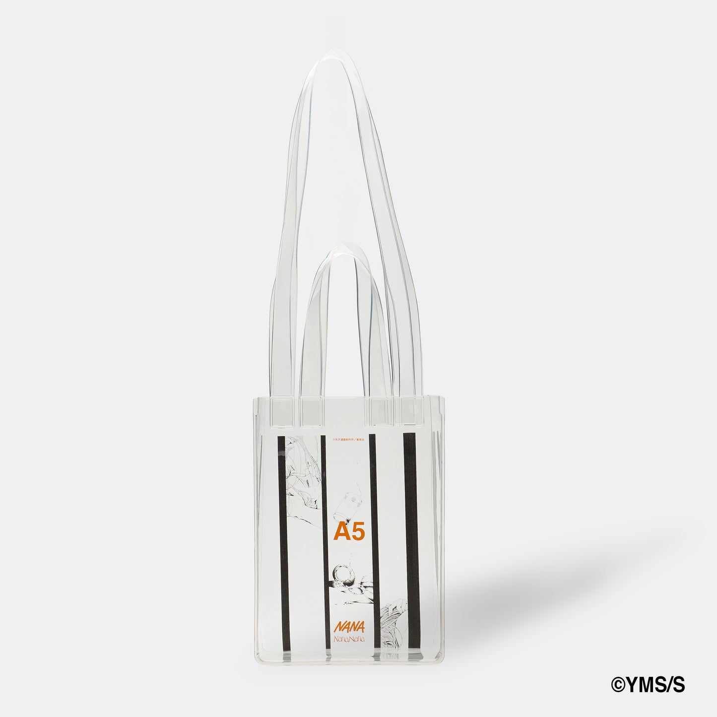 理芽】STRANGE GIRL CLUB×nana-nanaコラボA5バッグ 1_df91d2af-7cb3
