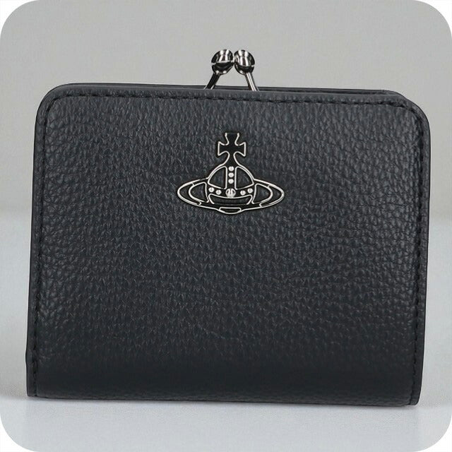 ヴィヴィアン ウエストウッド 二つ折り財布 レディース ブランド