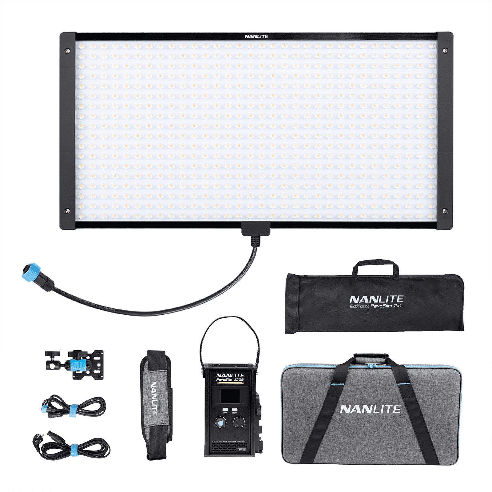 NANLITE FS-150 ビデオライト ソフトケース付き no.2 全商品 – ページ