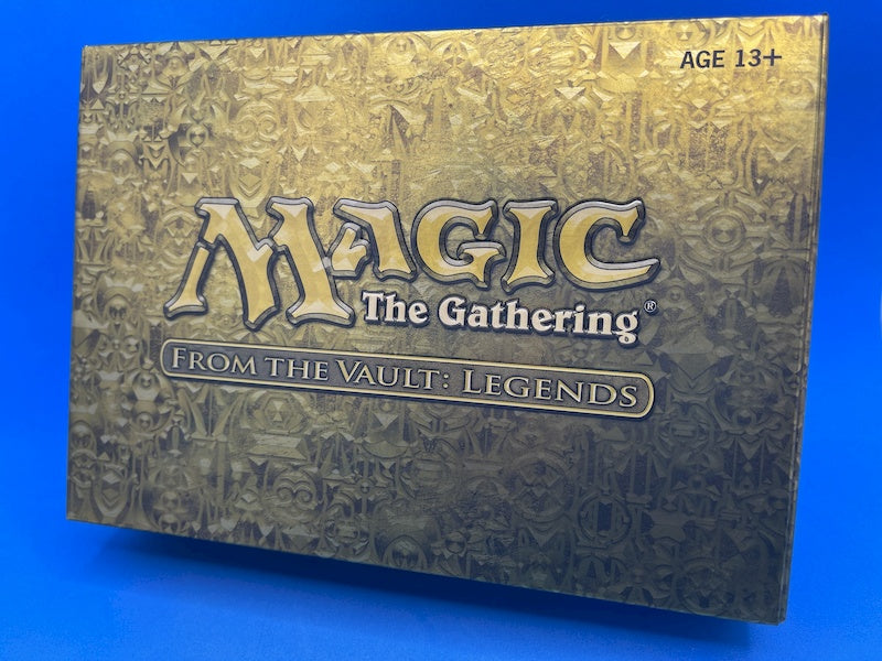 未開封 MTG マジックザギャザリング 未開封 2019基本パック アモンケット