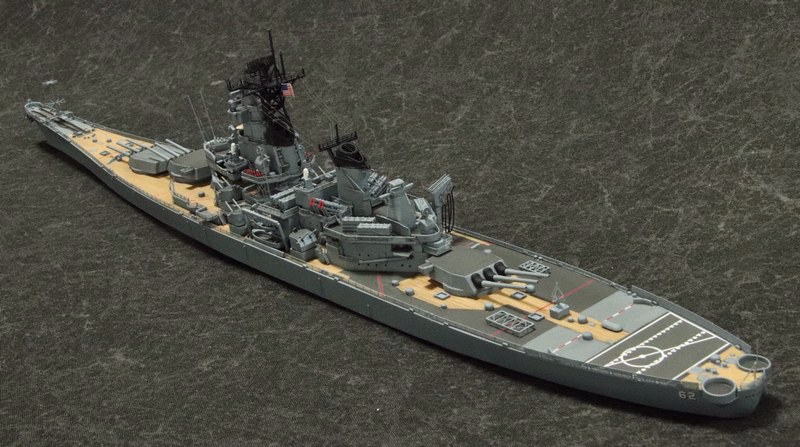 艦船模型製作代行 モデルファクトリー ハイギヤード