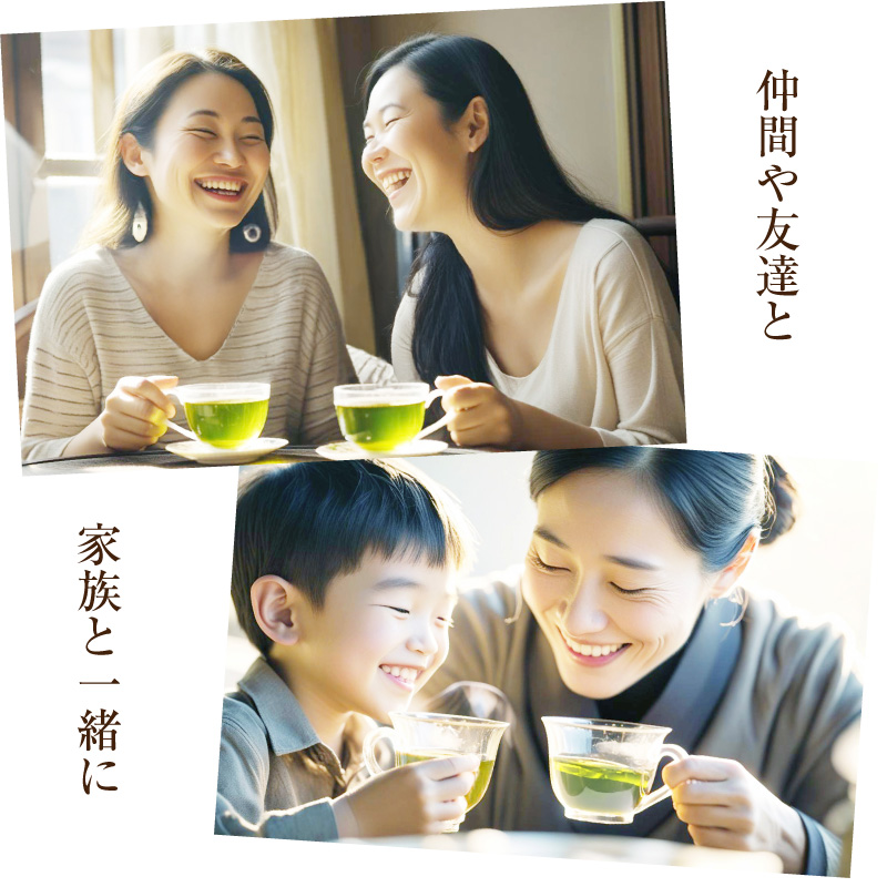 さつまの風100g/単品】 2025年度産 お茶 鹿児島茶 日本茶AWARD2021 合