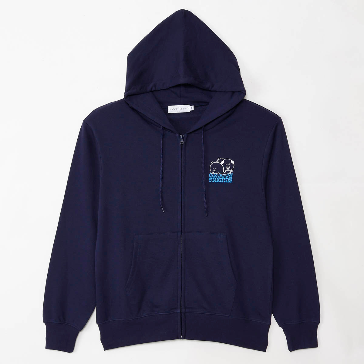 Luna Blue ルナブルーパーカー プーチーノユニコーンフーディ 完売品