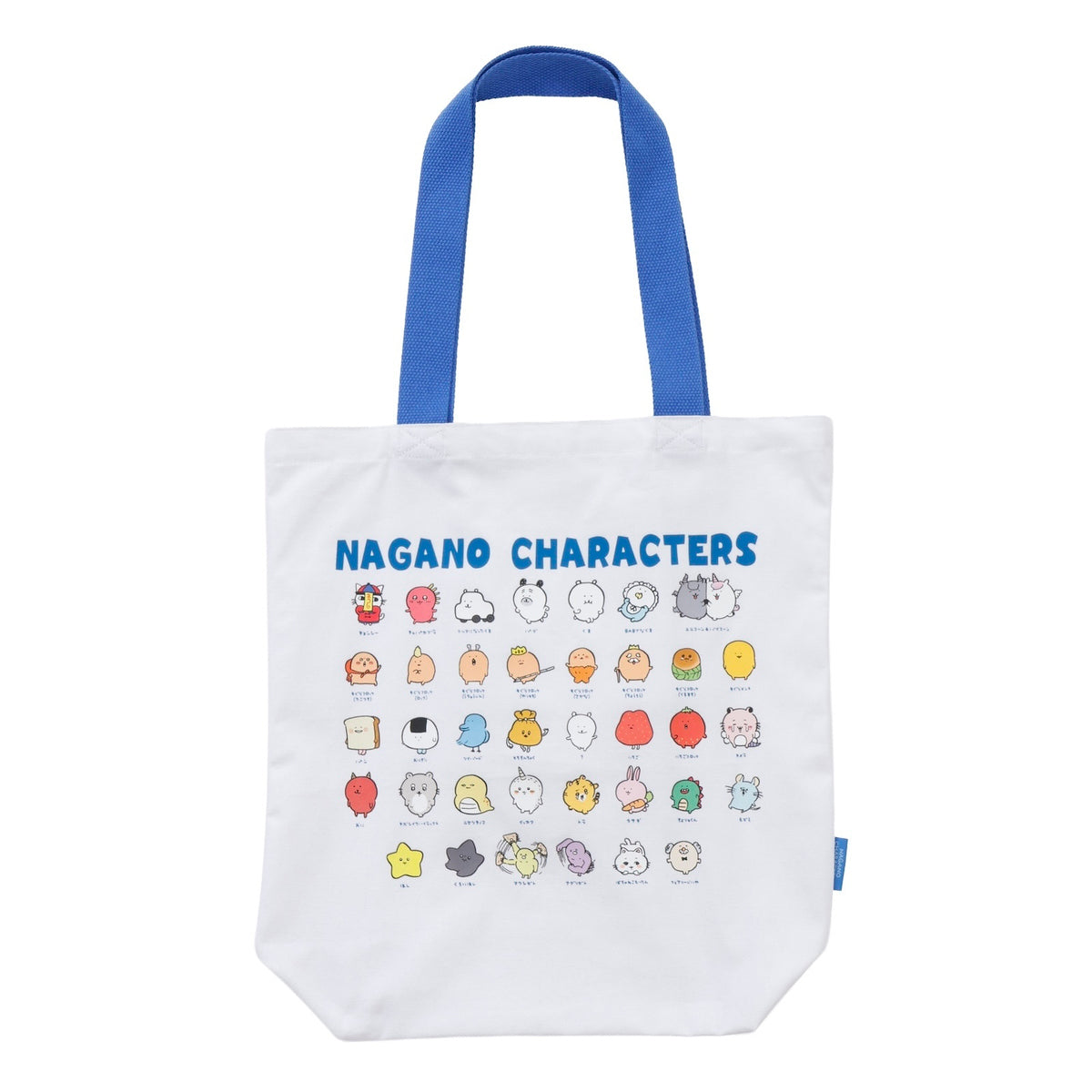 自分ツッコミくま ミニトート 富士山 自分ツッコミくま ラバー