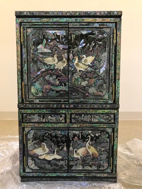 螺鈿細工『LINDA』期間限定販売会 | 長崎浜屋