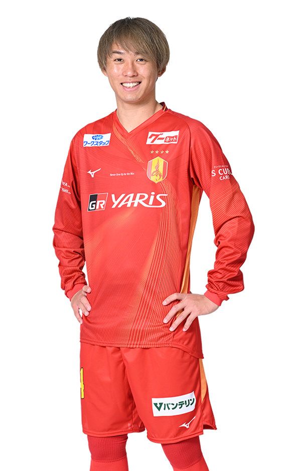 2024 Jリーグ SE 森島司GEM 16/24 名古屋グランパス