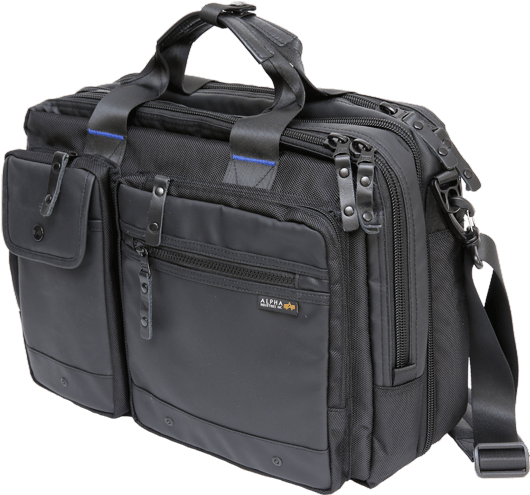 アルファインダストリーズ バック キャリーバッグ 30L タグつき新品