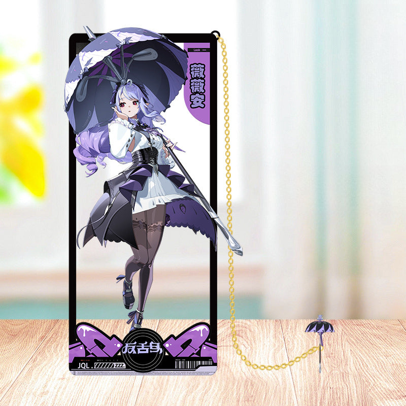 コードあり ゼンゼロ ピザーラコラボ アンビー バーニス セット