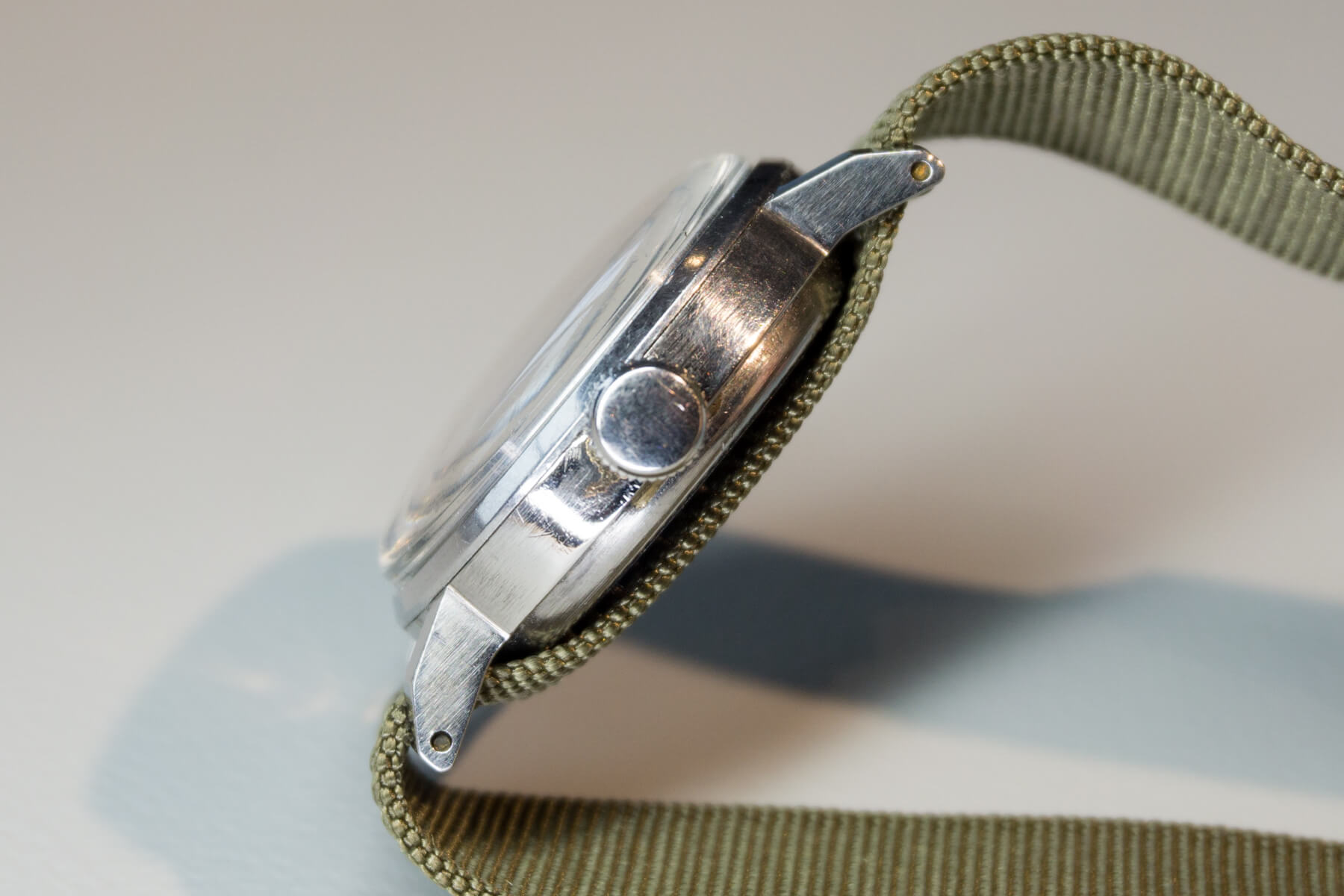 Wyler “INCAFLEX” 1940'S | Nál