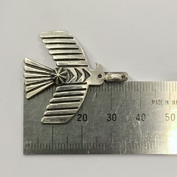 INDIAN JEWELRY - Sunshine Reeves サンシャイン リーブス イーグル