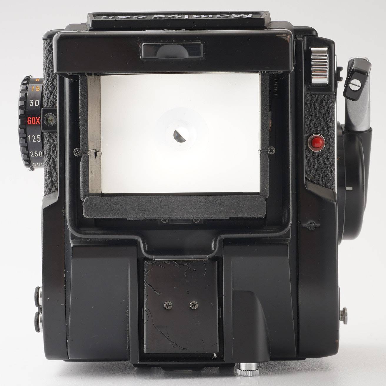 東3△ Mamiya マミヤ M645 1000S SEKOR C 1:2.8 f=80mmレンズセット