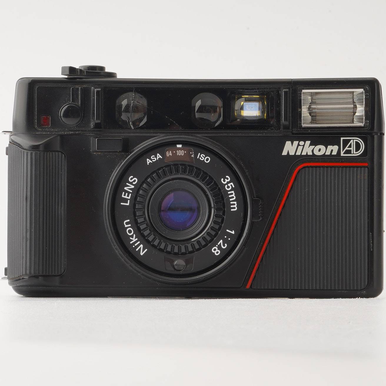 ジャンクNikon 35mm L35 AD AD2 2個セット Nikon L35 Ad2 | eBay