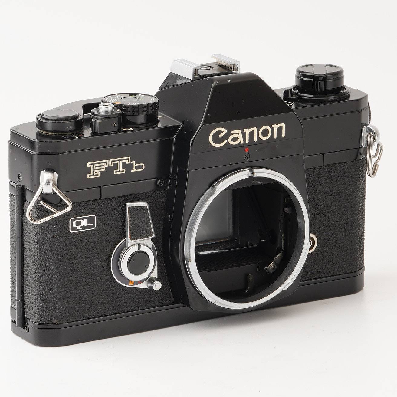 Canon FTb 一眼レフカメラ 【公式通販】