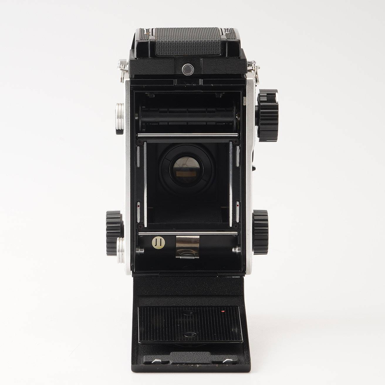 MAMIYA C220 PROFESSIONAL SEKOR 80mm F3.7