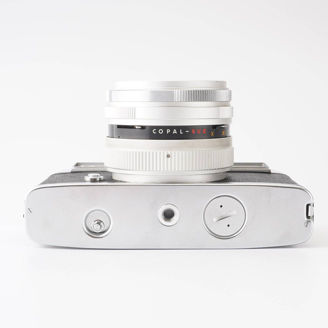 Yashica LYNX-14 45mm f1.4 + α7II本体 Yashica LYNX-14 45mm f1.4 +