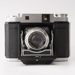 超レア動作品 マミヤ MAMIYA 350 レンジファインダーカメラ 超レア動作