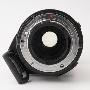 シグマ Sigma AF 400mm F5.6 APO TELE MACRO Nikon用– Natural Camera