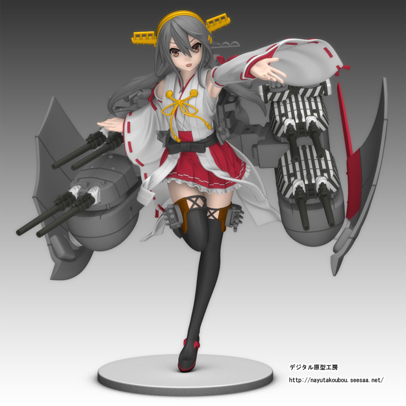 金剛＆榛名mode ノリタケ ディープボウル 艦これ 三越 艦これ 三越