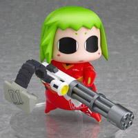 TVアニメーション 「ケメコデラックス！」