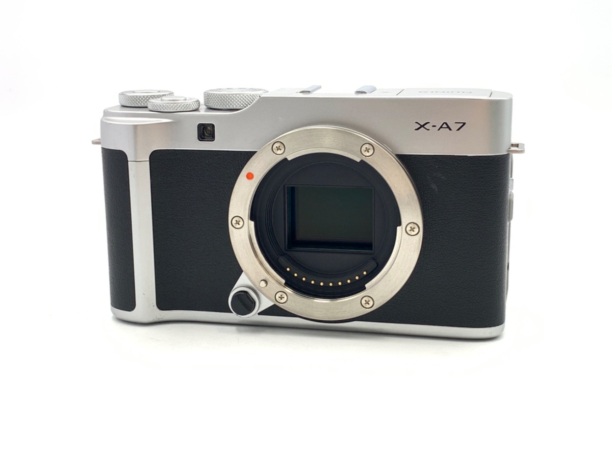 富士フイルム X-E2 ボディ Fujifilm X-E2(シルバー) ボディ 富士