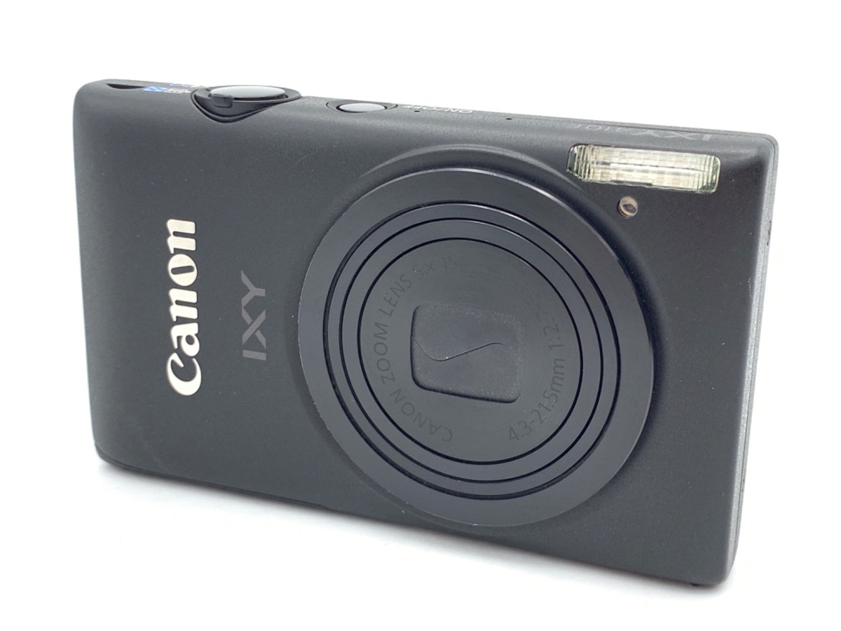 canon キャノン IXY200F コンパクトデジタルカメラ CANON キャノン