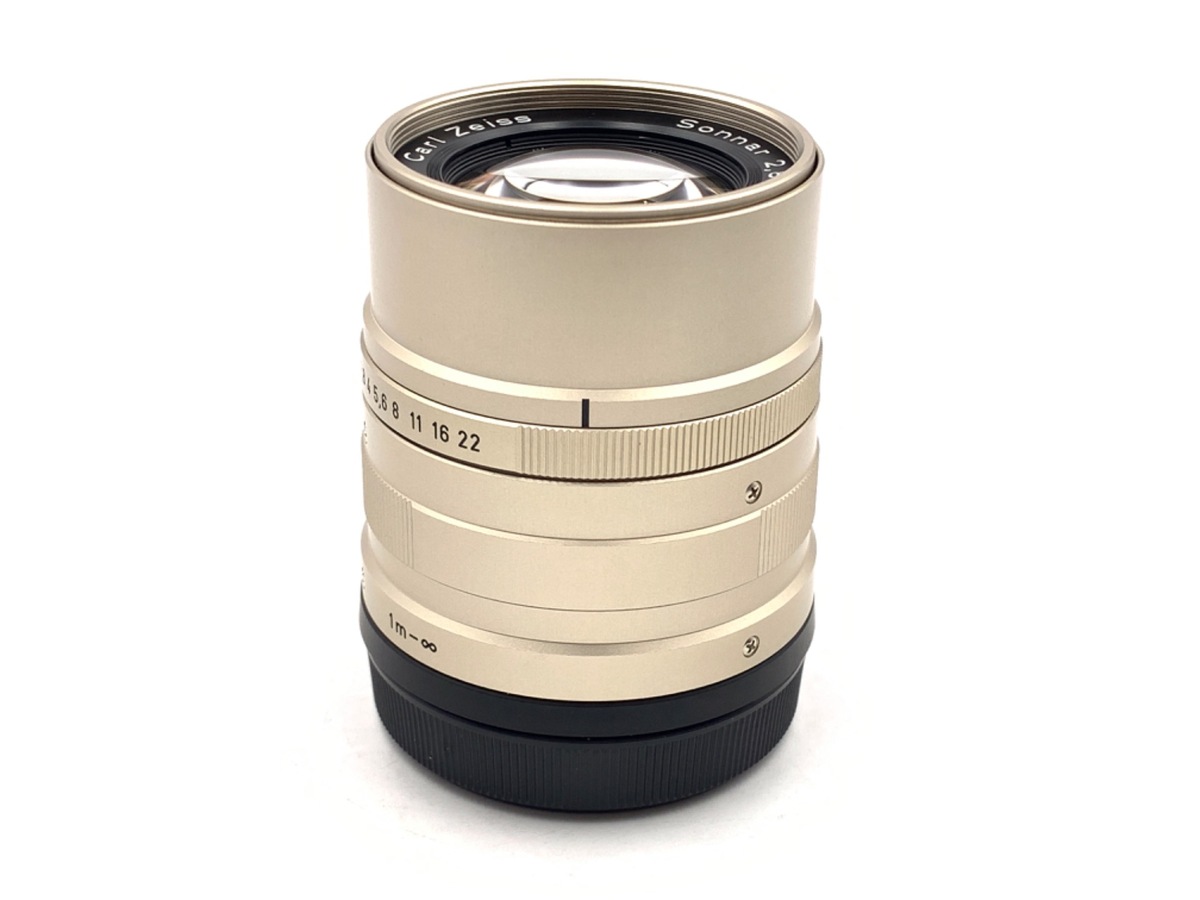 Carl Zeiss Sonar 2.8/135 単焦点レンズ Carl Zeiss Sonar 2.8/135 単