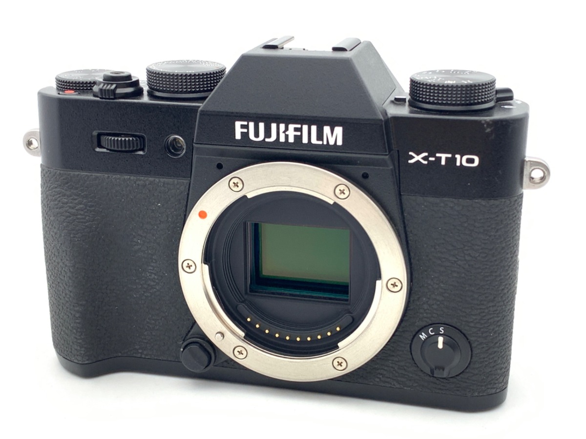 Fujifilm X-T100 ミラーレスカメラ 15-45mmレンズ付き Amazon.com